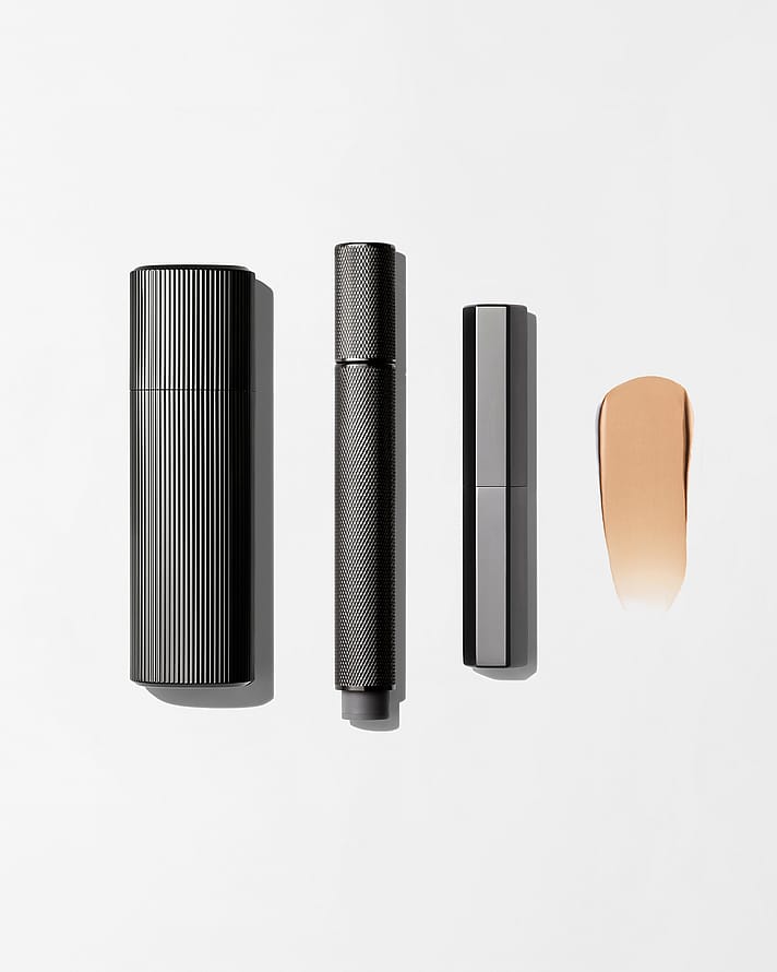 OBAYATY The Essential Kit Shade Light Medium