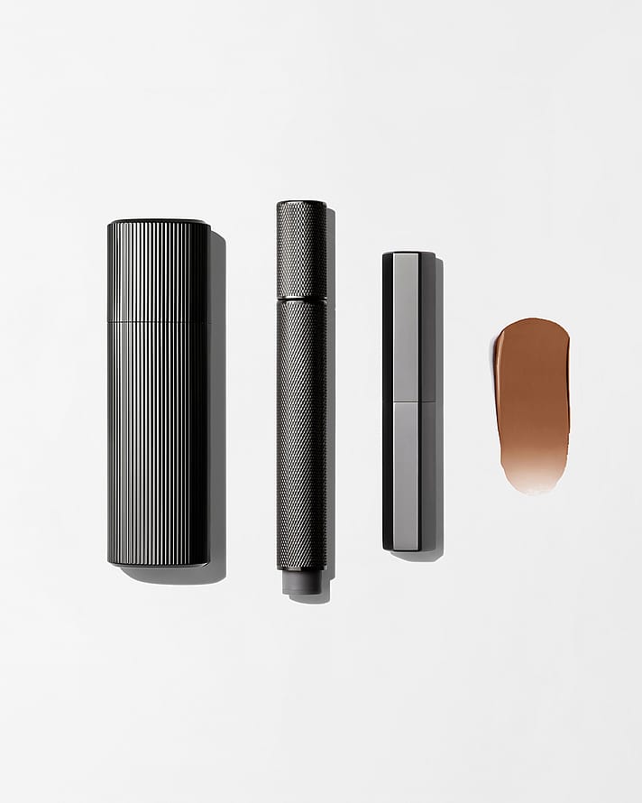 OBAYATY The Essential Kit Shade Medium