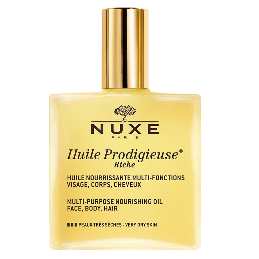 Nuxe Huile Prodigieuse Riche 100 ml