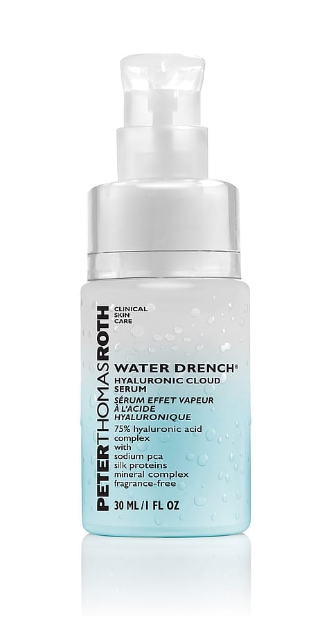 Peter Thomas Roth Water Drench® Hyaluronic Cloud Serum 30 ml