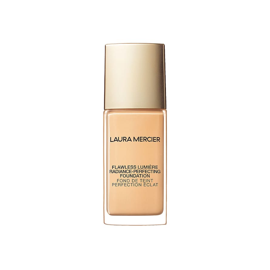 Laura Mercier Flawless Lumière Radiance Perfecting Foundation 1C1 Shell