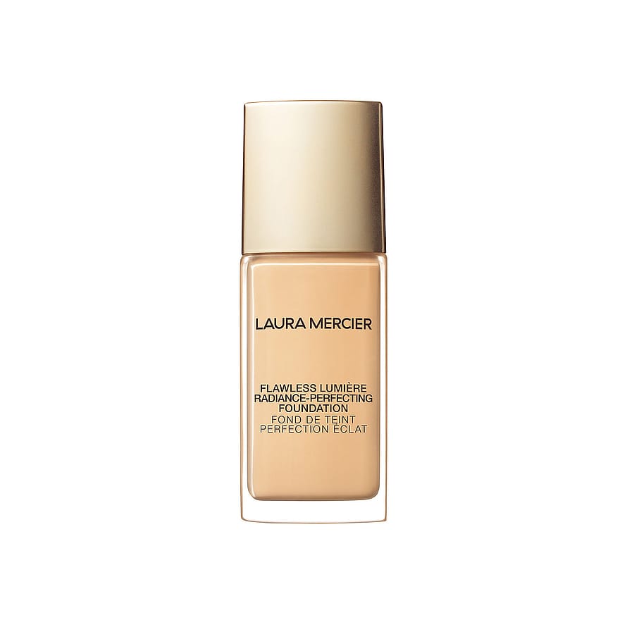 Laura Mercier Flawless Lumière Radiance Perfecting Foundation 2N1,5 Beige