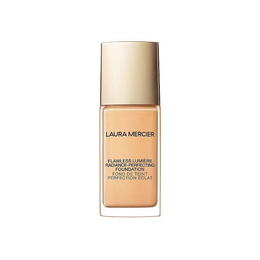Laura Mercier Flawless Lumière Radiance Perfecting Foundation 3W1 Dusk
