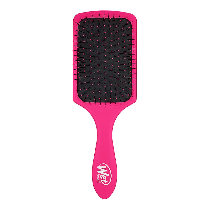 WetBrush Paddle Detangler Pink