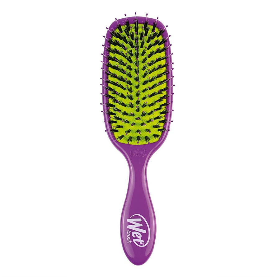 WetBrush Shine Enhancer Purple