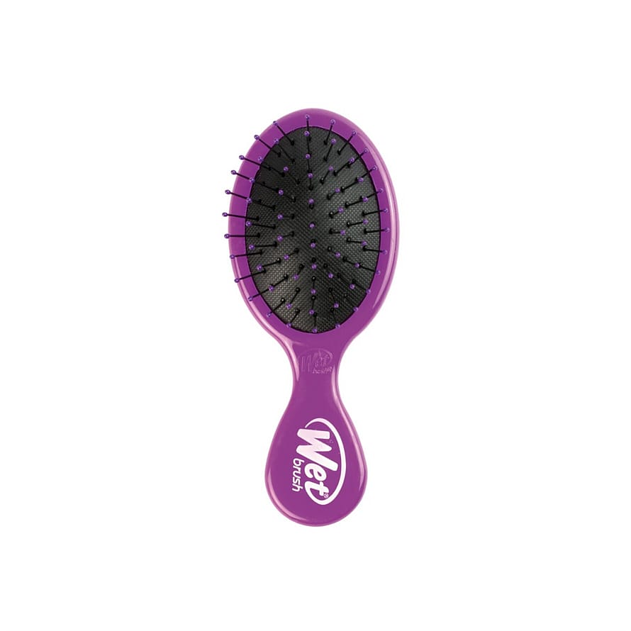 WetBrush Mini Detangler Purple