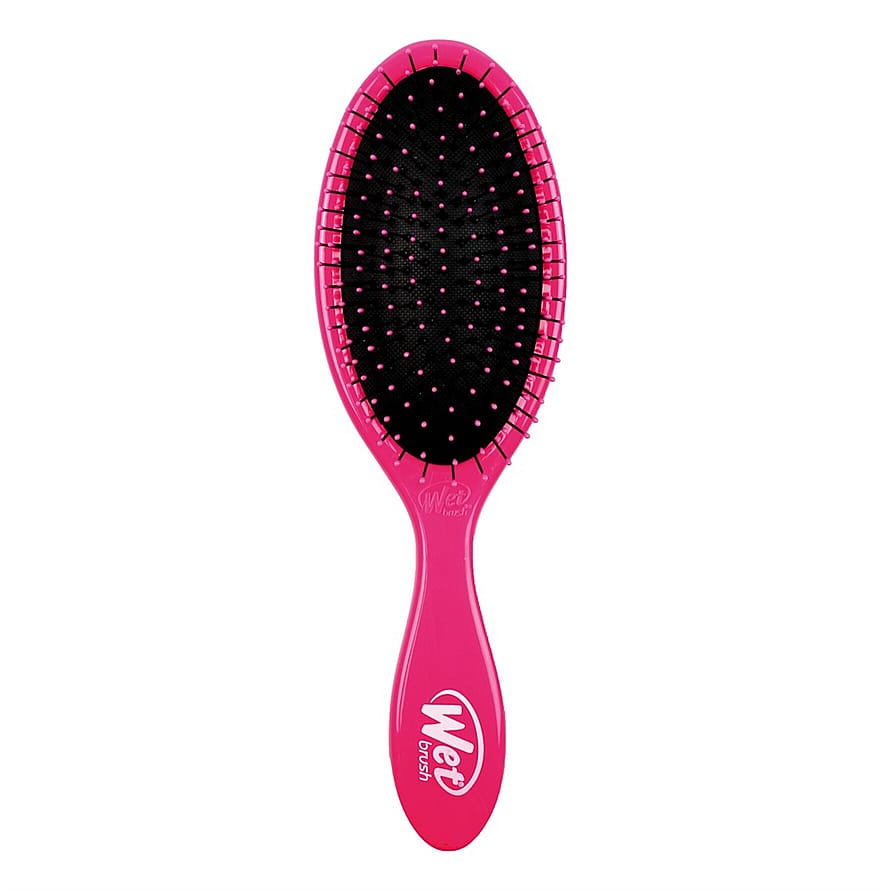 WetBrush Original Detangler Pink