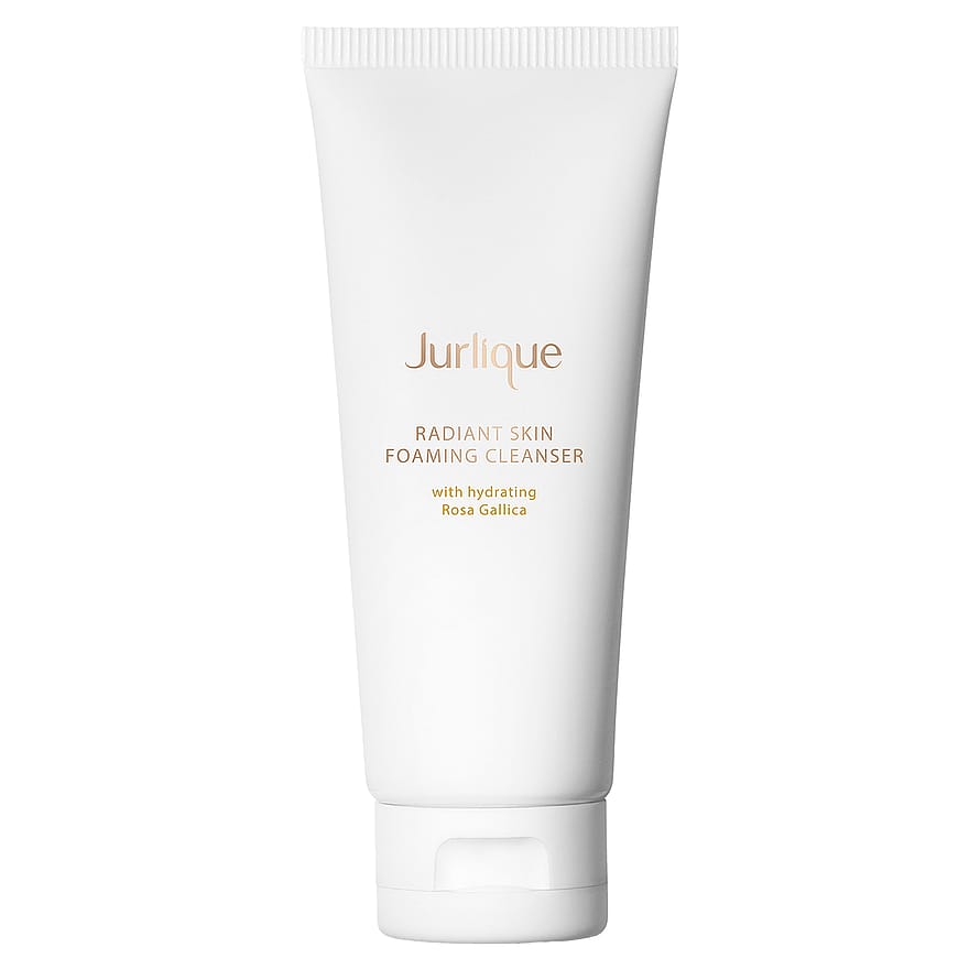Jurlique Radiant Skin Foaming Cleanser 100 ml