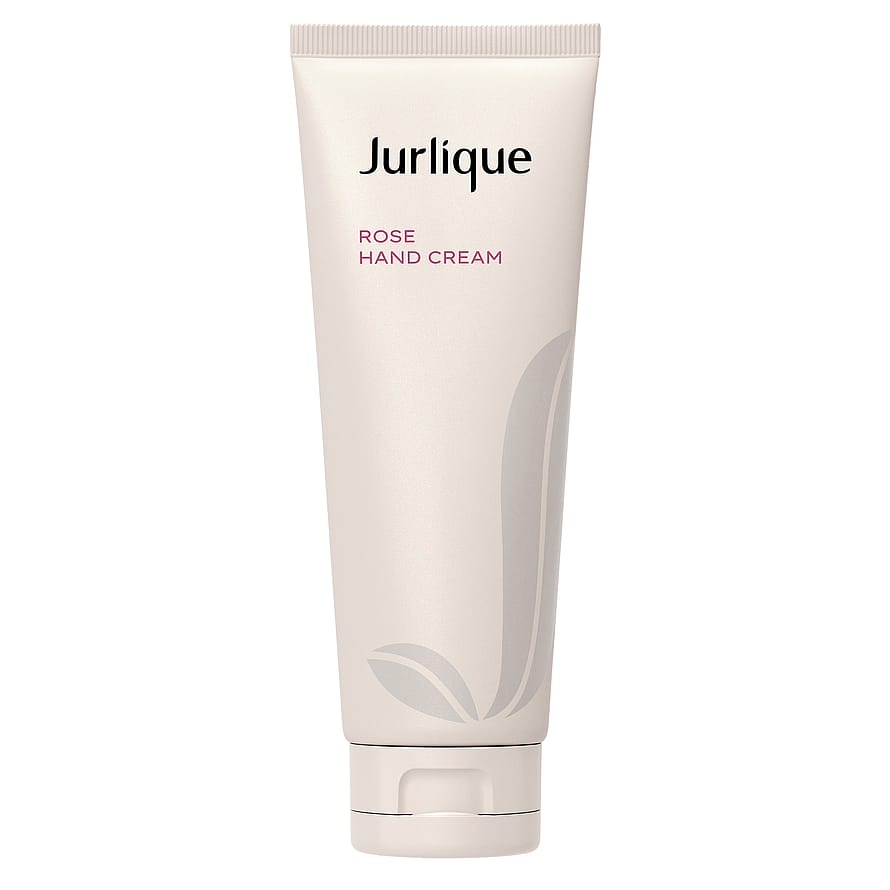 Jurlique Rose Hand Cream 125 ml