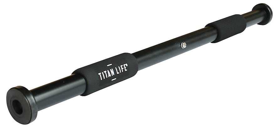 Titan Life træningsudstyr Doorway Chinningbar