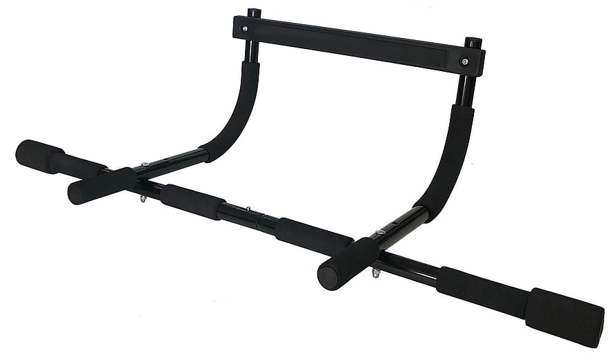 Titan Life træningsudstyr Doorgym