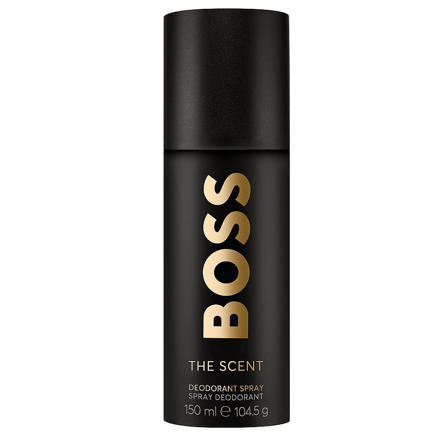 Hugo Boss The Scent Deodorant Spray for Men 150 ml