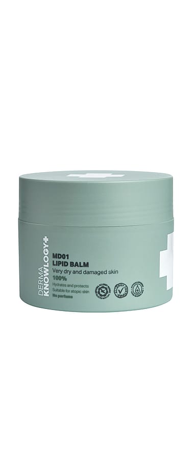 Dermaknowlogy MD01 Lipid Balm 175 ml