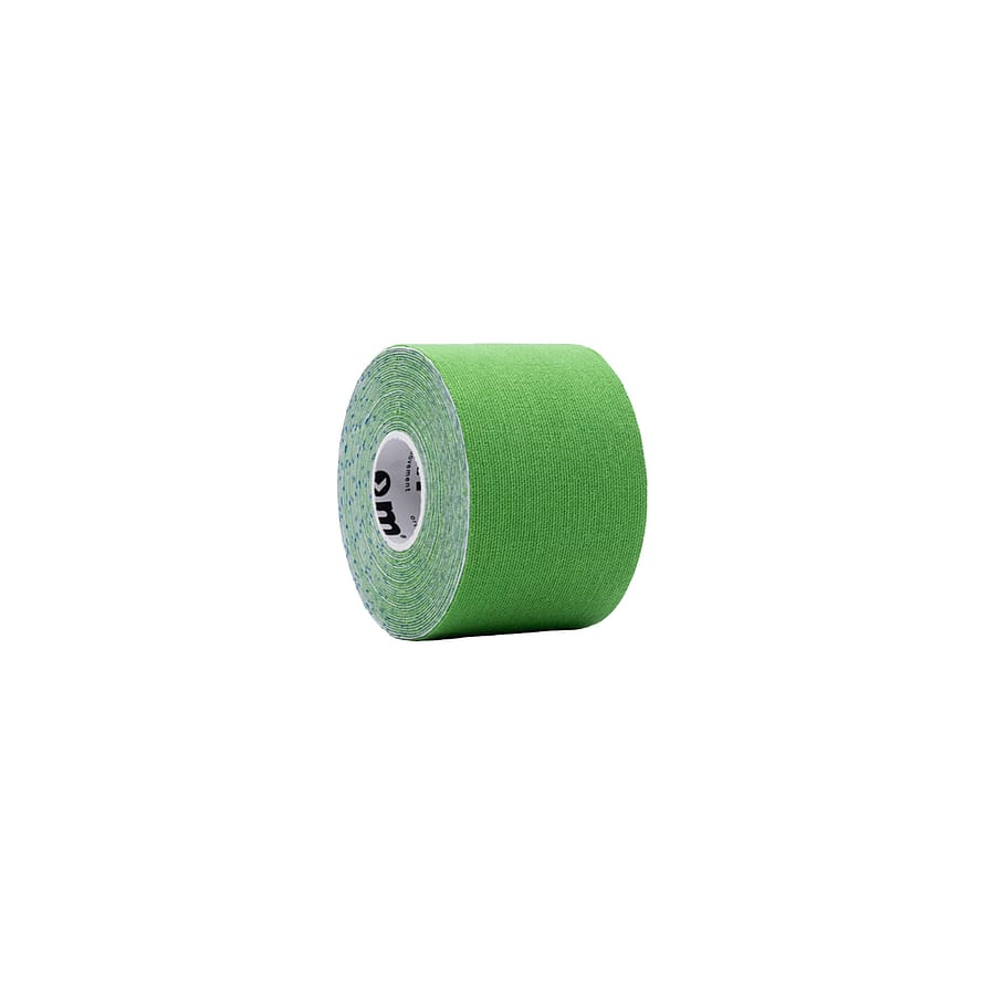 Ortho Movement Kinesiology Tape Grøn 5 cm