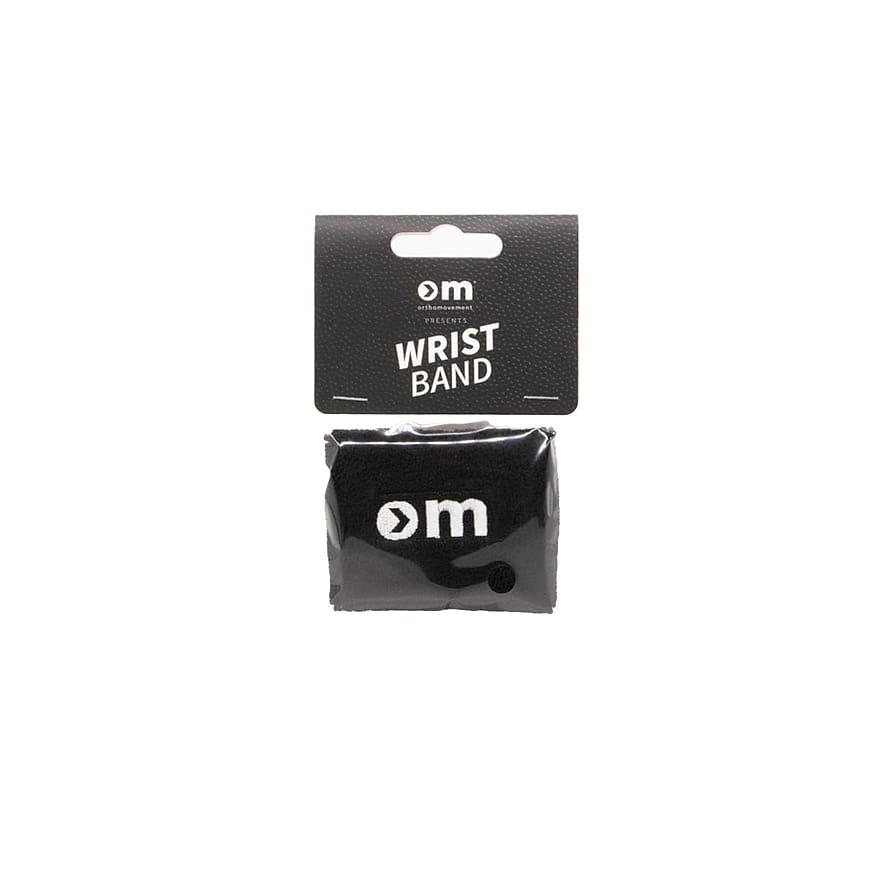 Ortho Movement Wristband Sort Onesize