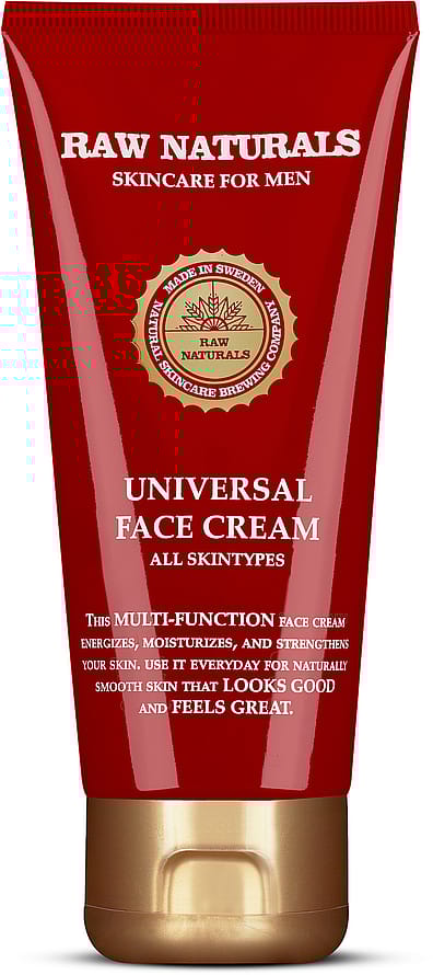 Raw Naturals Universal Face Cream 100 ml