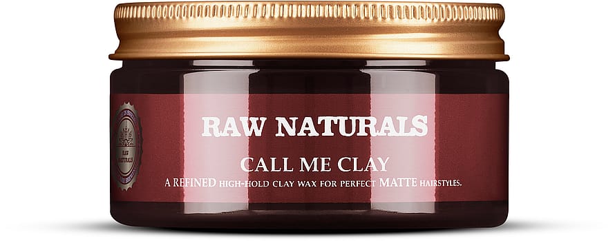 Raw Naturals Call Me Clay 100 ml