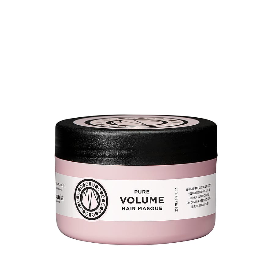 Maria Nila Pure Volume Masque 250 ml