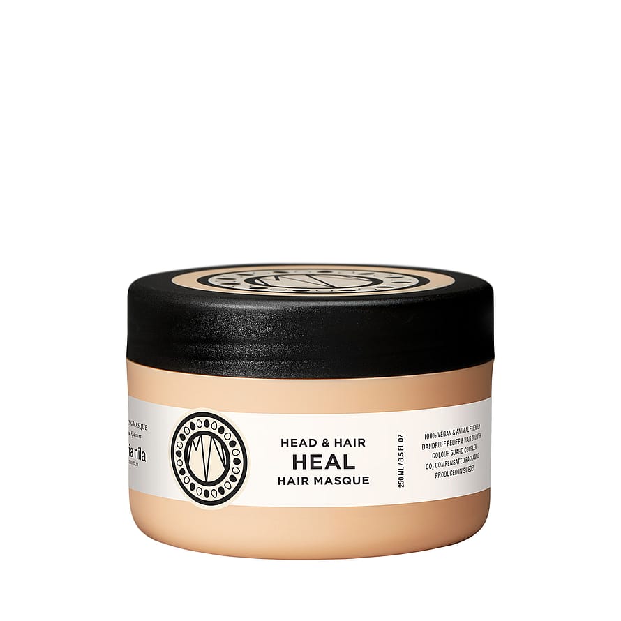 Maria Nila Head & Hair Heal Masque 250 ml