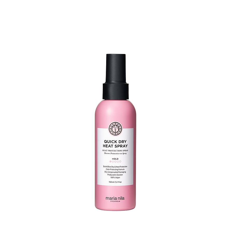 Maria Nila Quick Dry Heat Spray 150 ml