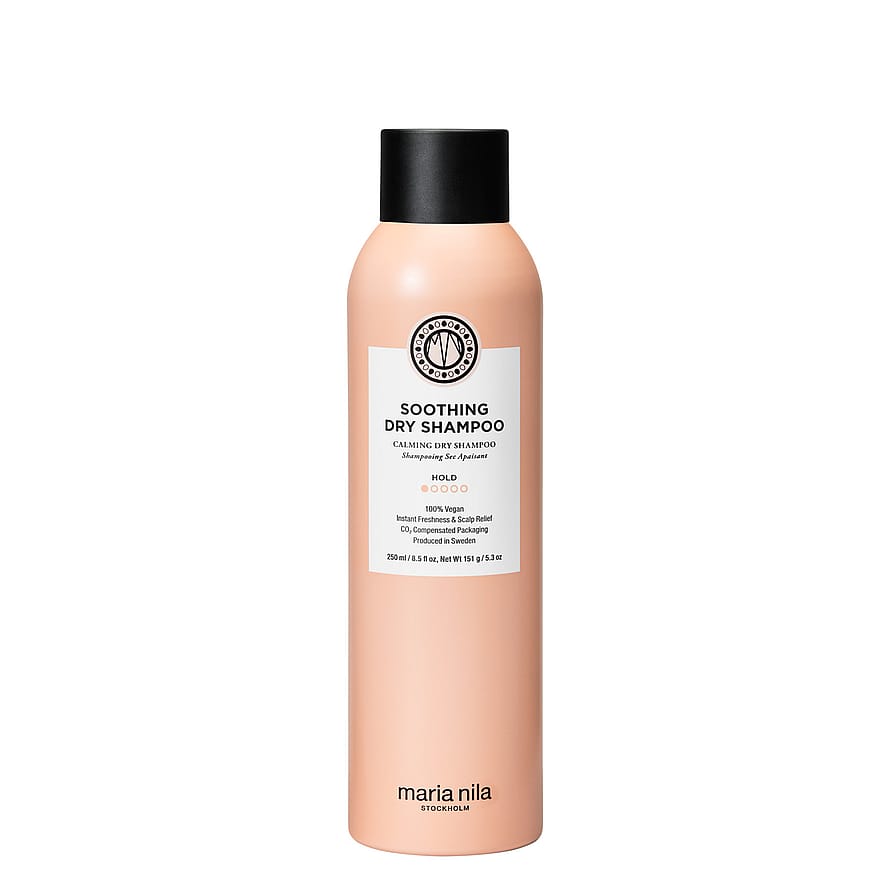 Maria Nila Soothing Dry Shampoo 200 ml