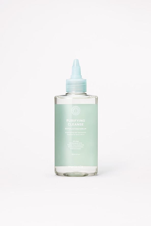 Maria Nila C&S Purifying Cleanse Exfoliating Serum 150 ml