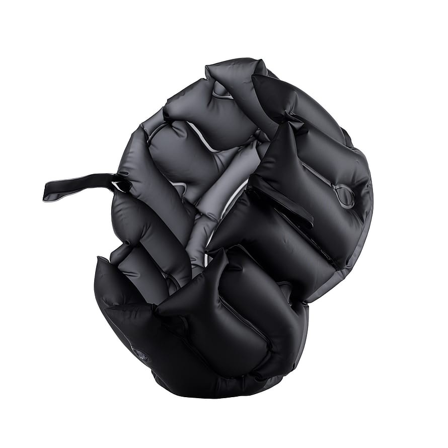 BIOpH Oppusteligt Fodbad 1 pcs