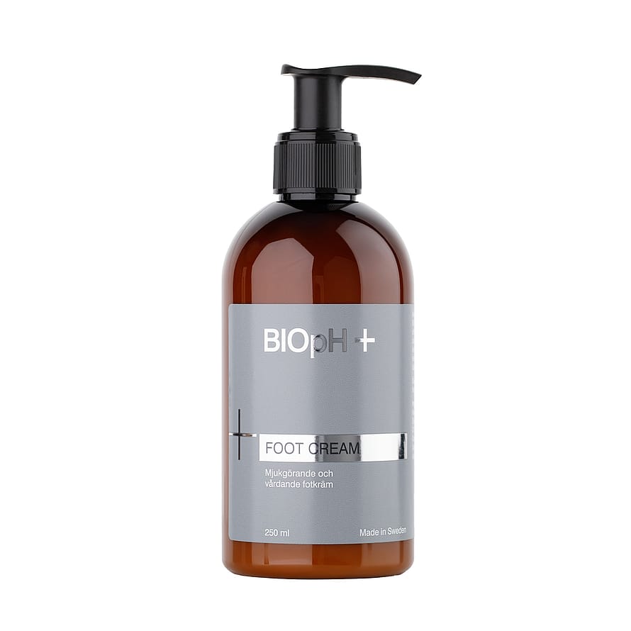 BIOpH Foot Cream 250 ml