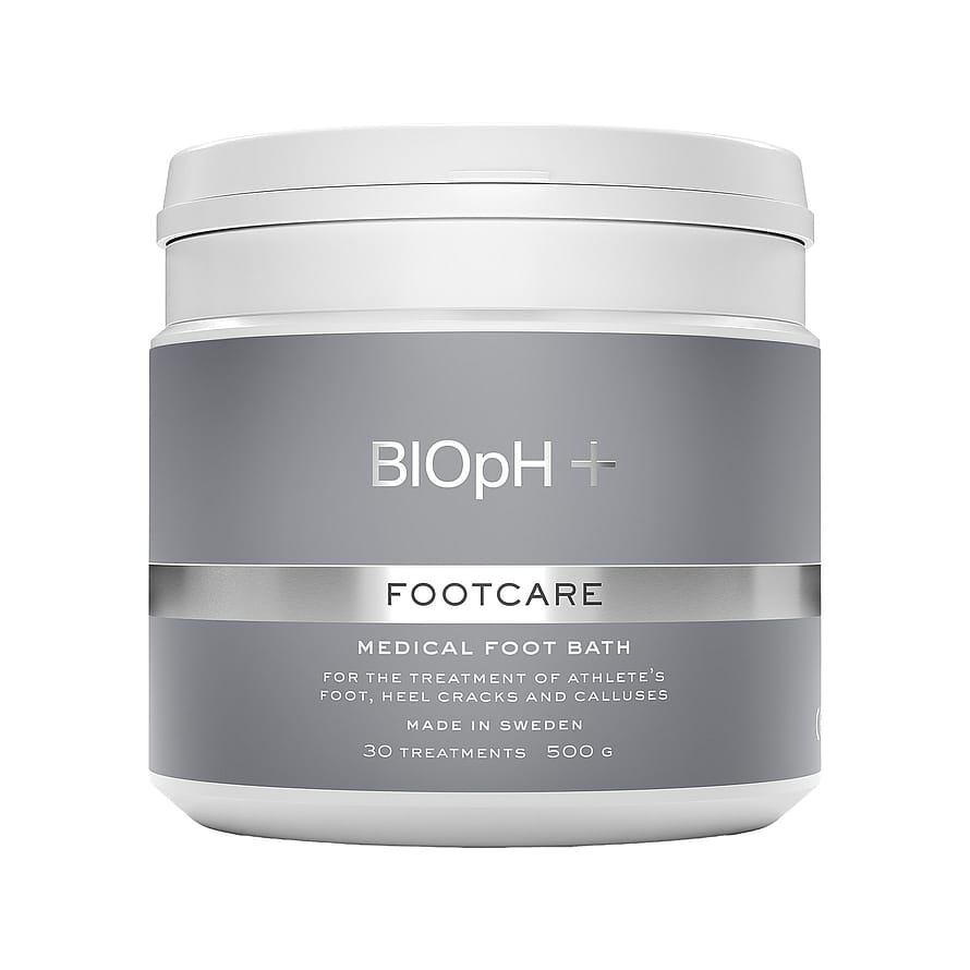 BIOpH Footcare 500 g