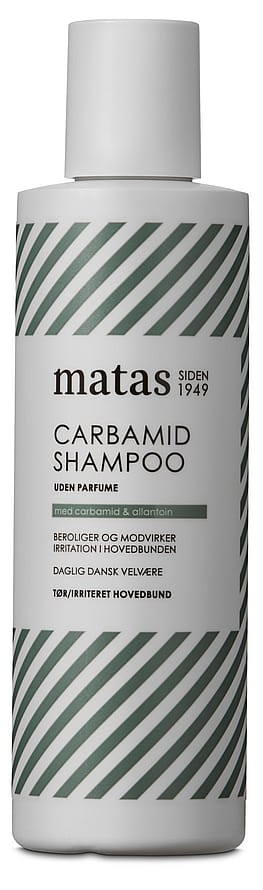 Matas Striber Carbamide Shampoo 250 ml