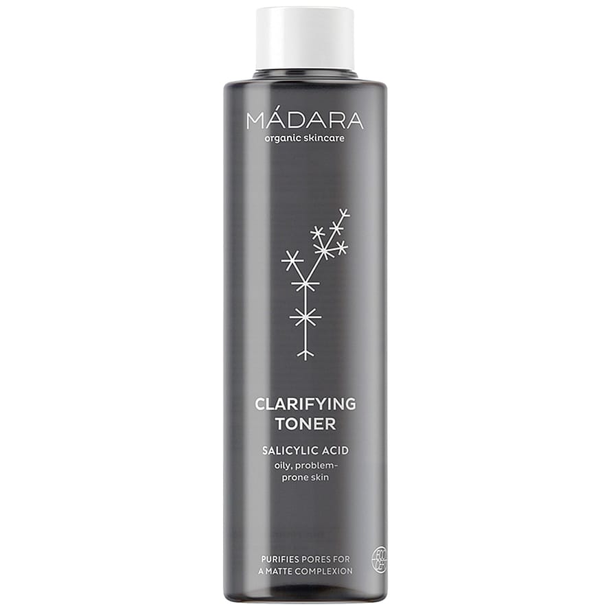 MÁDARA Clarifying Toner 200 ml
