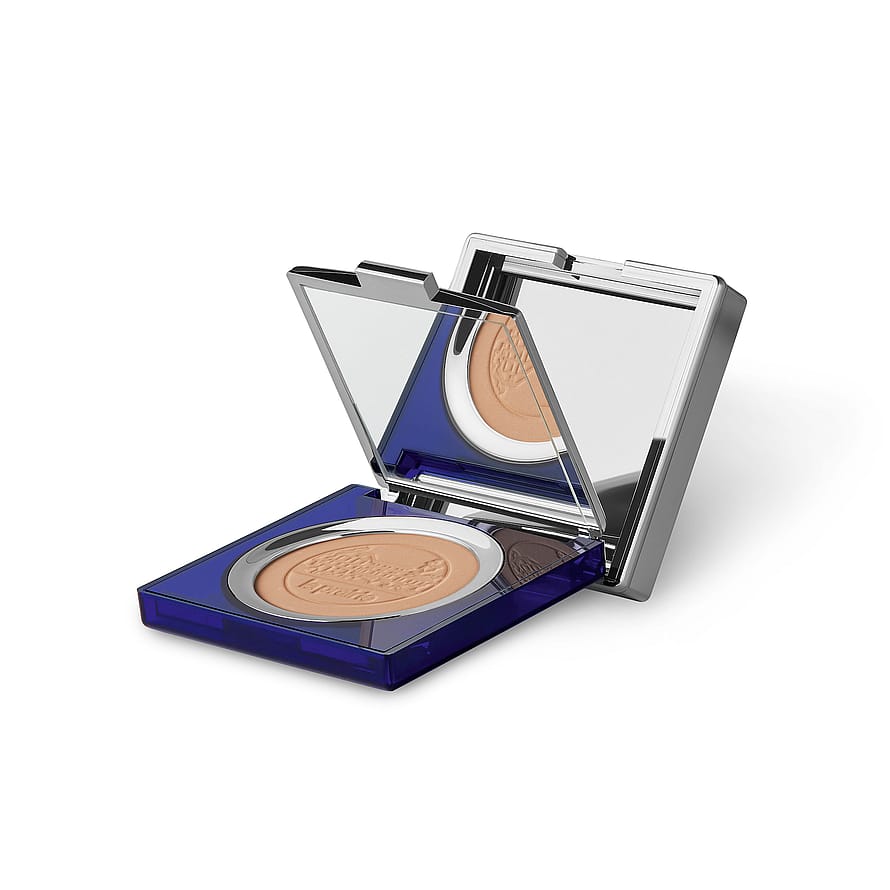 La Prairie Skin Caviar Powder Foundation Creme Peche
