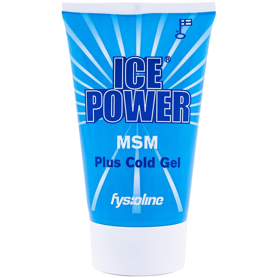 Ice Power MSM