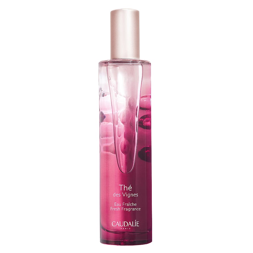 Caudalíe Thé Des Vignes Fresh Fragrance 50 ml
