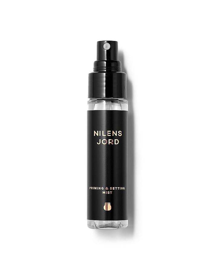Nilens Jord Priming and Setting Mist