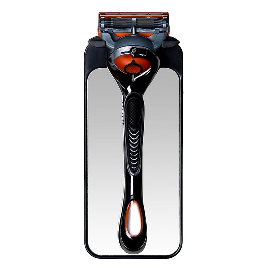 Razorpit Barberbladssliber 3.0