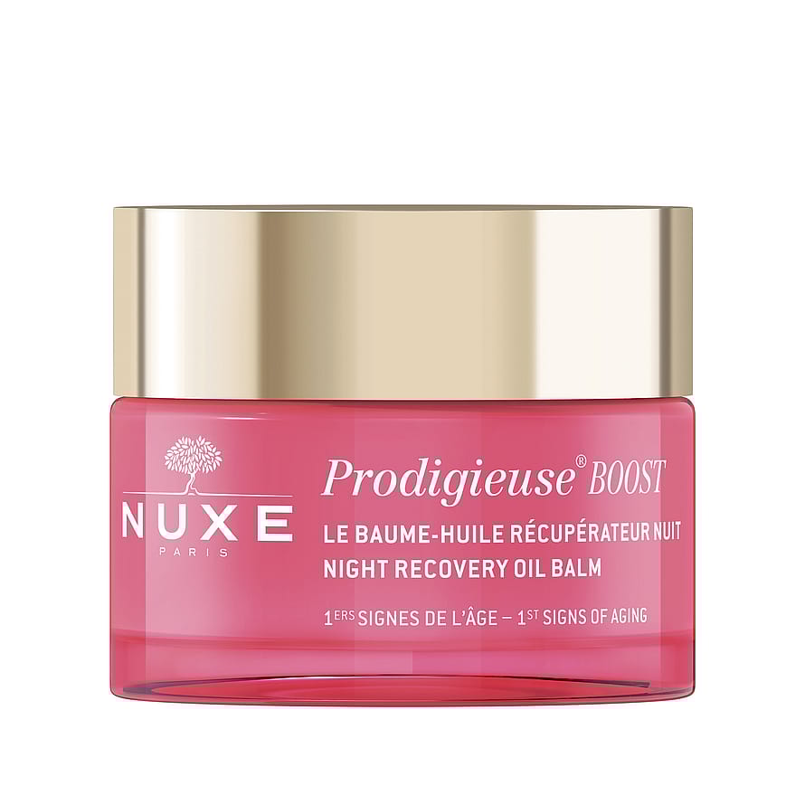 Nuxe Prodigieuse Boost Night Balm 50 ml