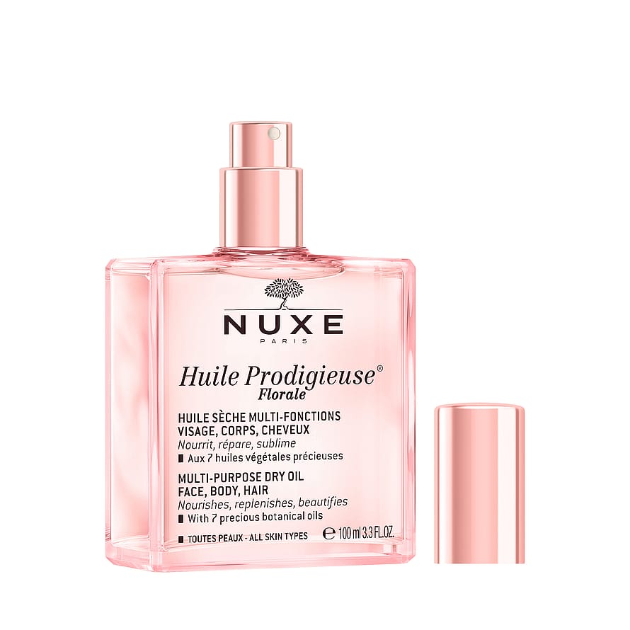 Nuxe Huile Prodigieuse Florale 100 ml
