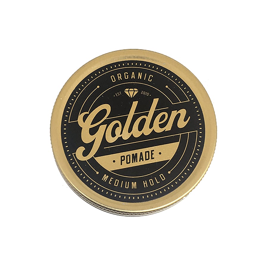 Golden Beards Golden Pomade 200 ml
