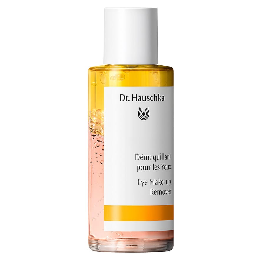 Dr. Hauschka Eye Make-up Remover 75 ml