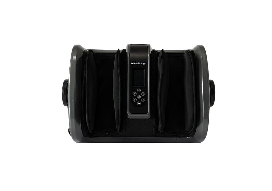 NordicHigh Fodmassage Maskine Fodmassager Pro+