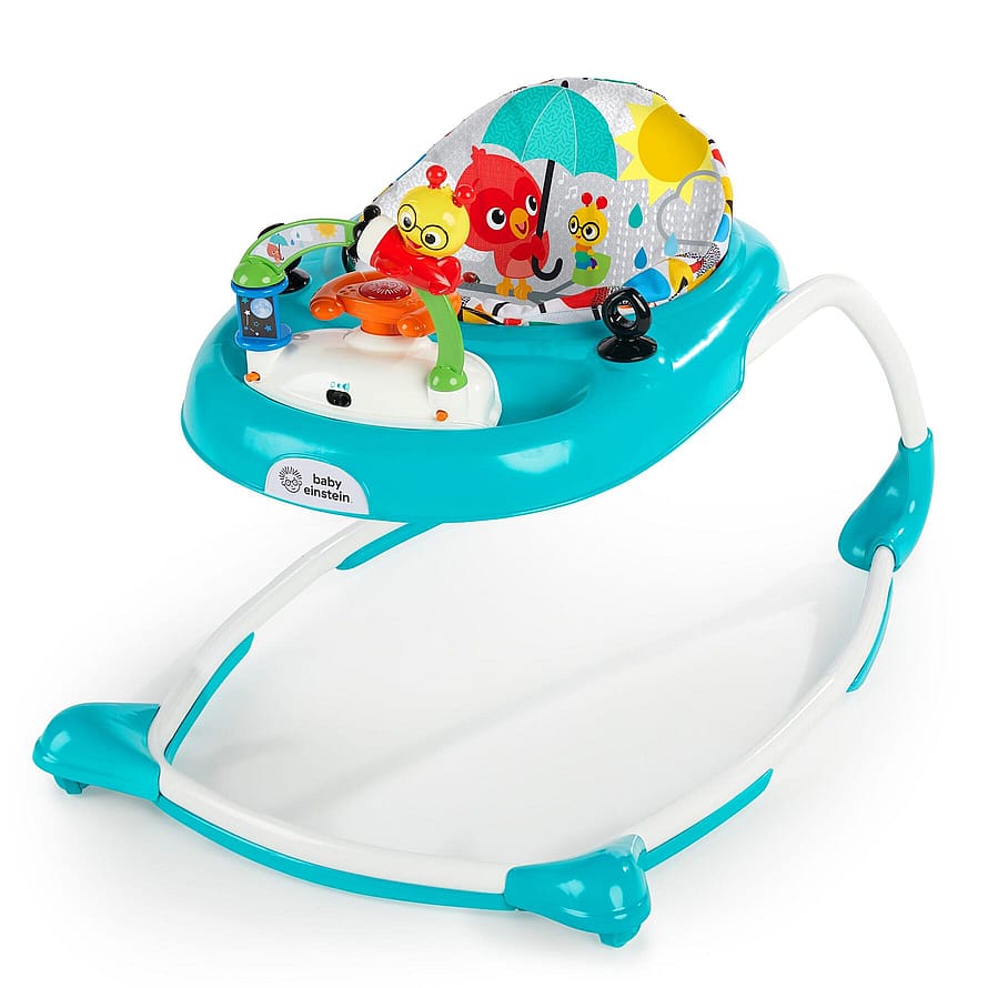 Baby Einstein Gåvogn - Venner