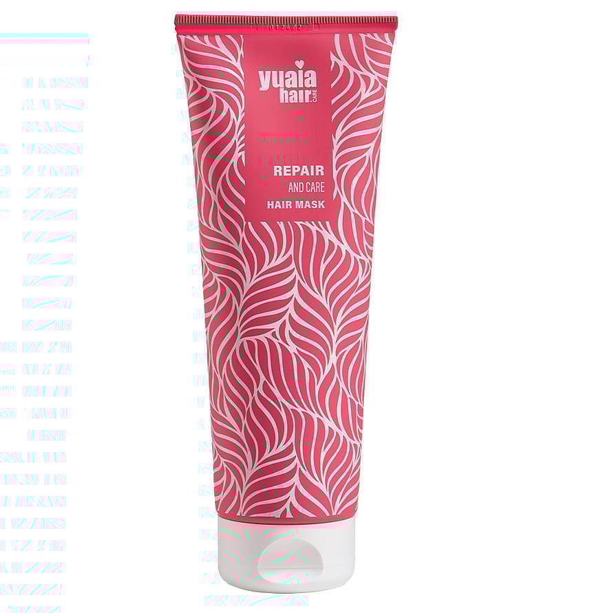 Yuaia Haircare Intensive Repair & Growth Hair Mask 250 ml