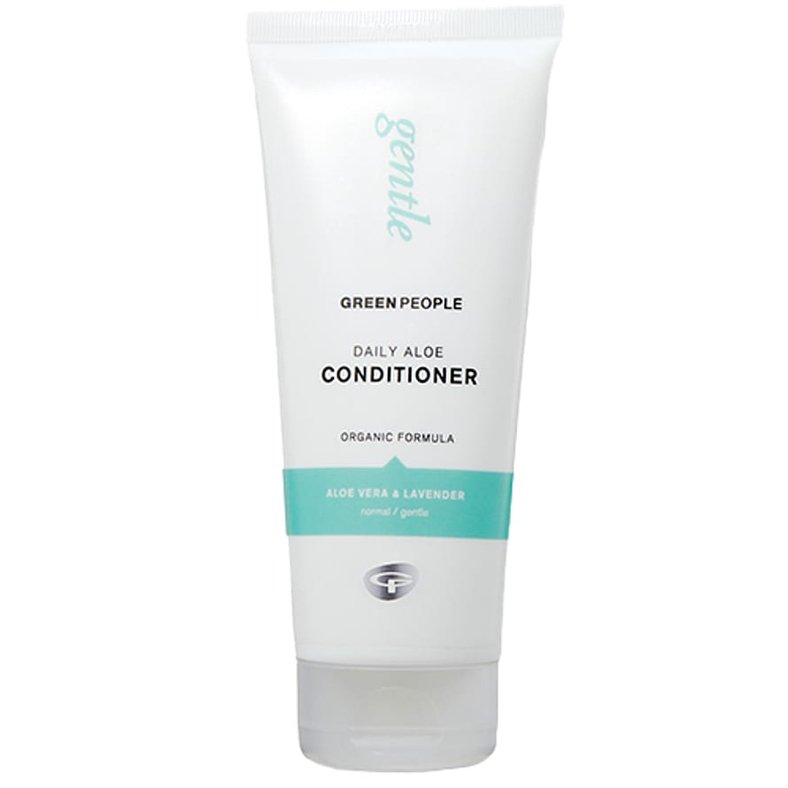 Green People Daily Aloe Conditioner 200 ml
