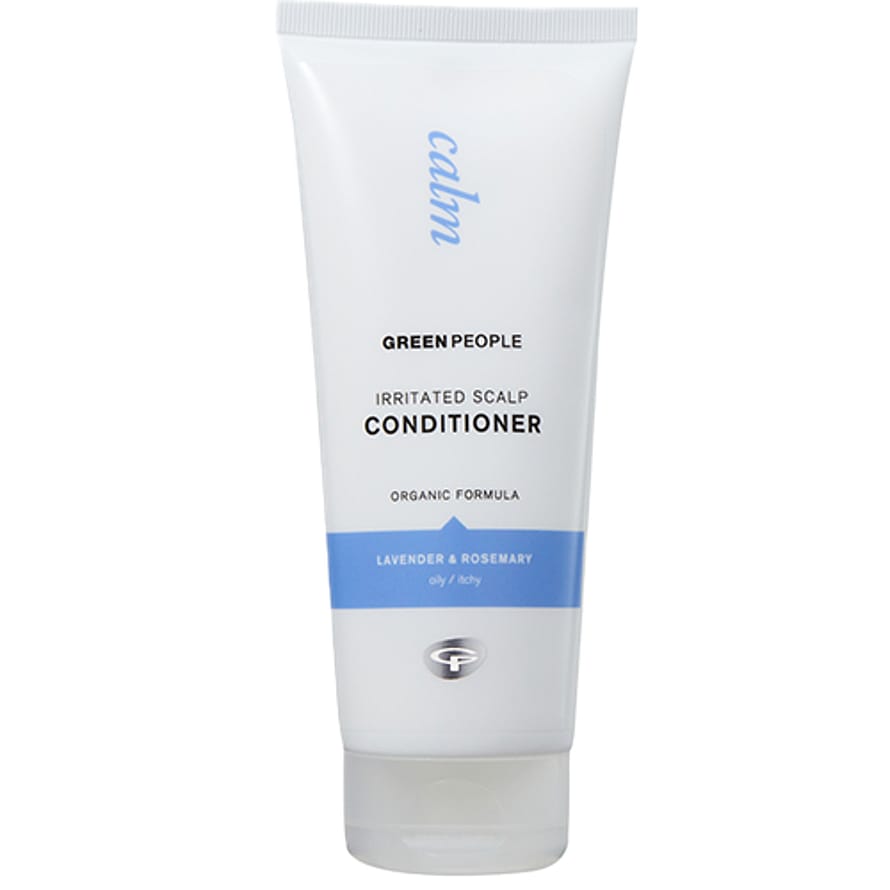 Green People Irritated Scalp Conditioner 200 ml
