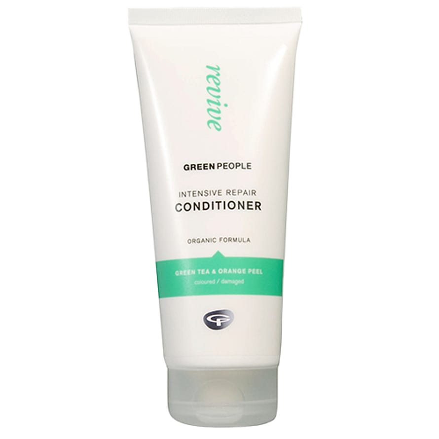 Green People Intensive Repair Conditioner 200 ml