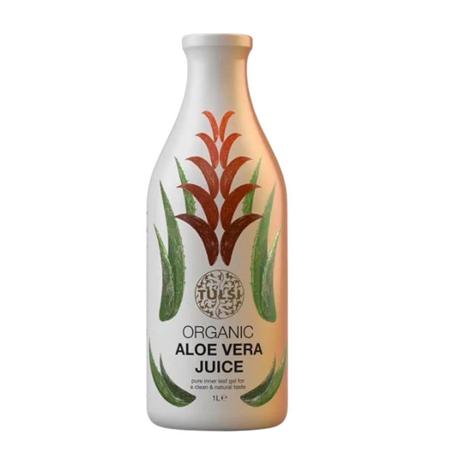 Tulsi Aloe Vera Juice 1 l
