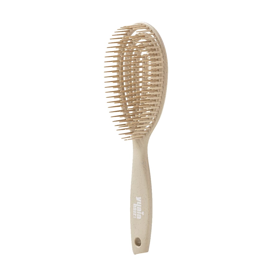Yuaia Haircare Detangle Brush Sand