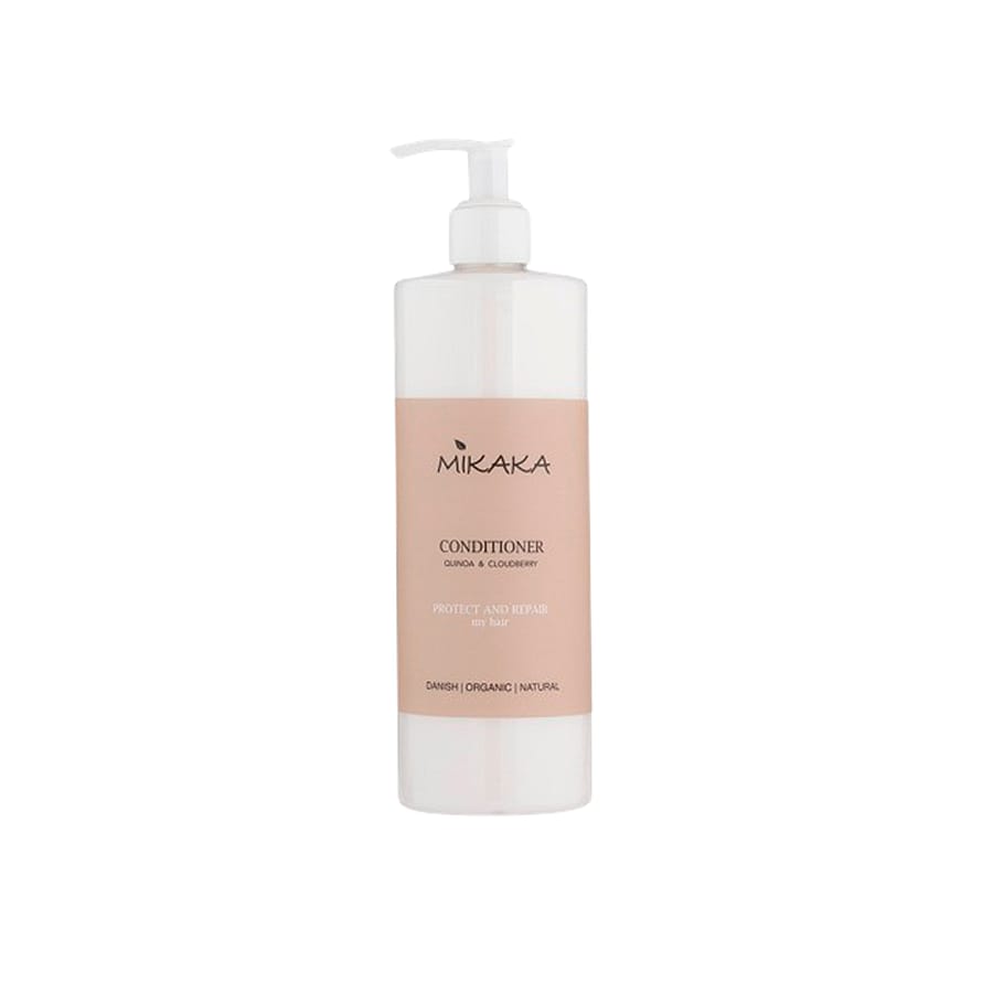 Mikaka Conditioner Quinoa & Cloudberry 500 ml