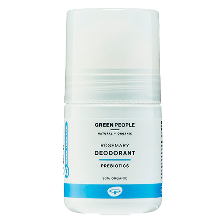 Green People Natural Rosemary Deodorant 75 ml